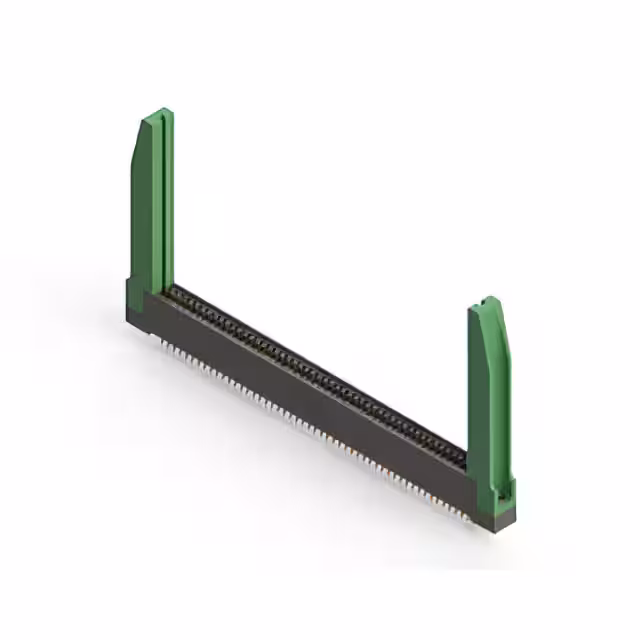 395-104-556-278 EDAC Inc.  Edgeboard Connectors